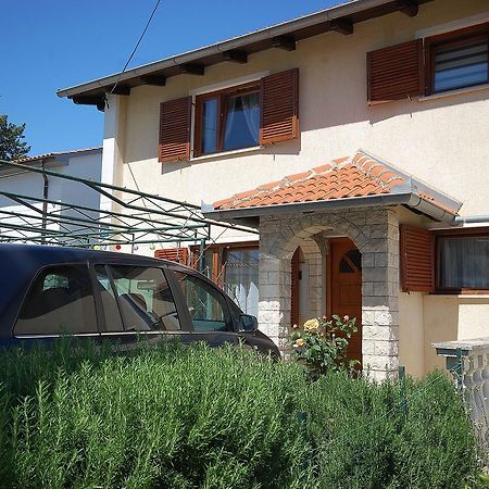 Apartment Bedenikovic By El-Pi Tours مالينسكا المظهر الخارجي الصورة