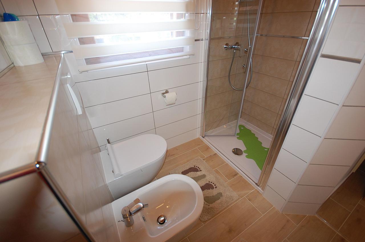 Apartment Bedenikovic By El-Pi Tours مالينسكا المظهر الخارجي الصورة