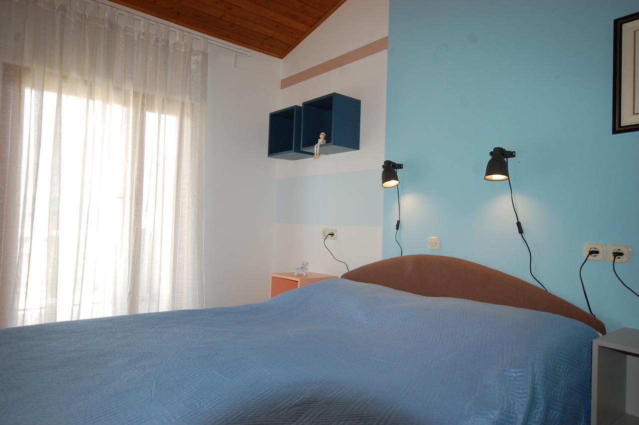 Apartment Bedenikovic By El-Pi Tours مالينسكا المظهر الخارجي الصورة