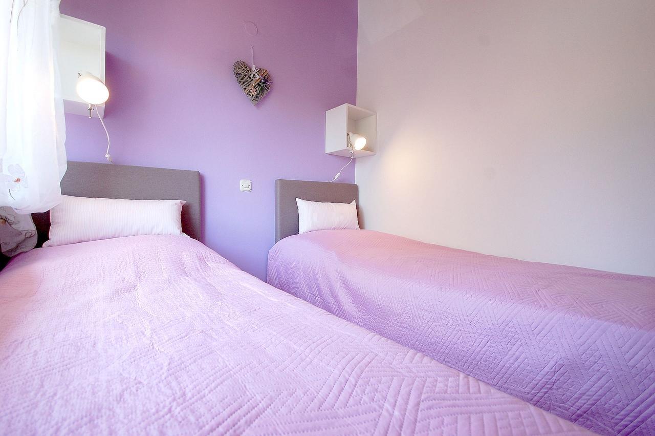 Apartment Bedenikovic By El-Pi Tours مالينسكا المظهر الخارجي الصورة